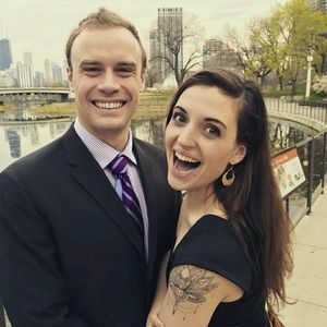 Meet your Posher, Courtney